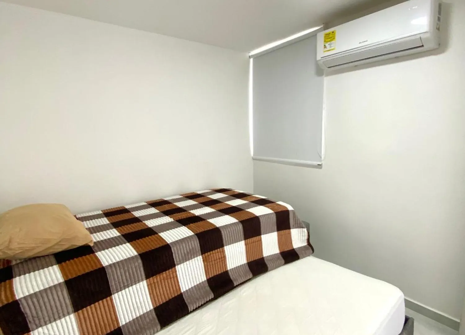 Apartment Hermoso Apartamento Amoblado Barranquilla  Colombia