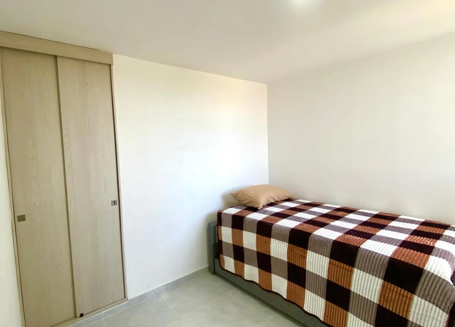 Hermoso Apartamento Amoblado Barranquilla  0*, Barranquilla (Atlantico)