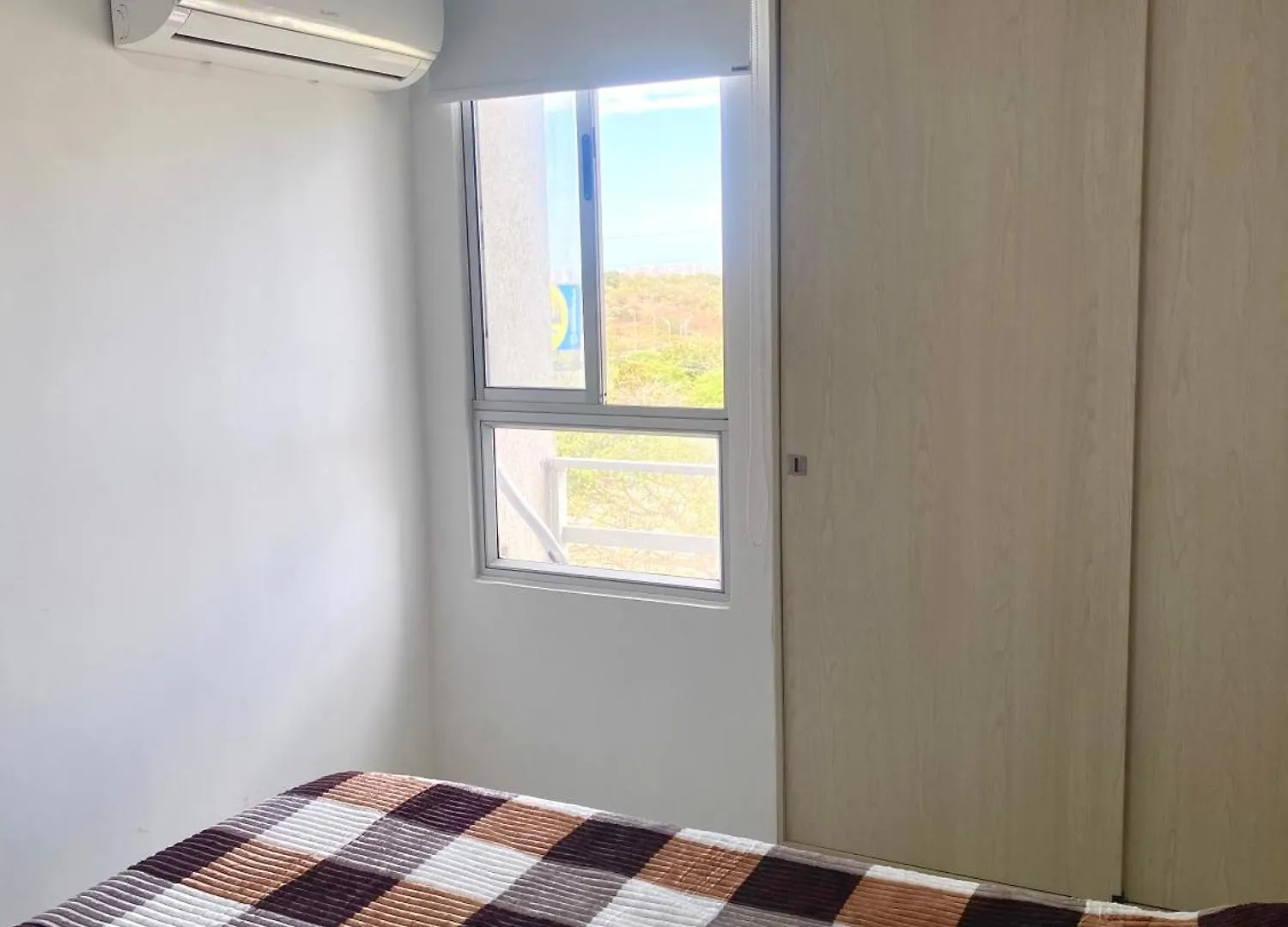 Hermoso Apartamento Amoblado Barranquilla  Apartment
