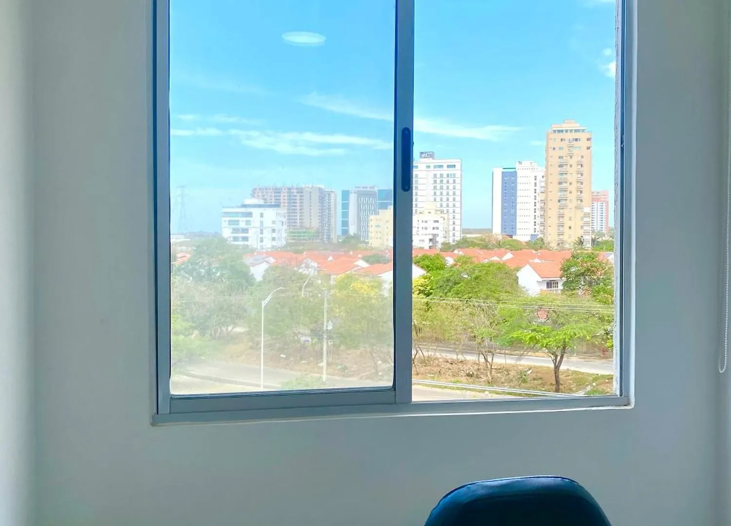 Hermoso Apartamento Amoblado Barranquilla  Barranquilla (Atlantico)