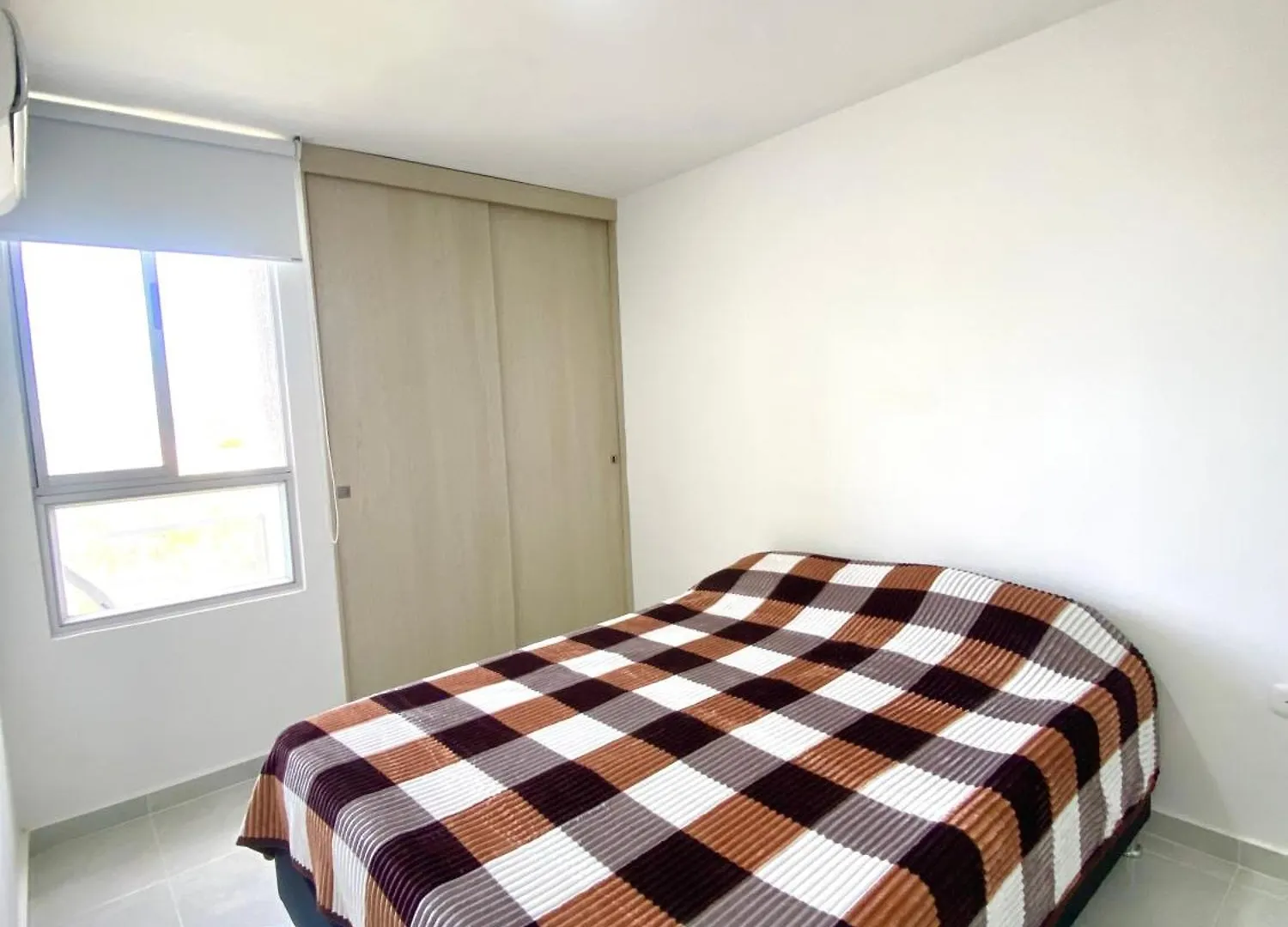 Hermoso Apartamento Amoblado Barranquilla  Apartment Barranquilla (Atlantico)